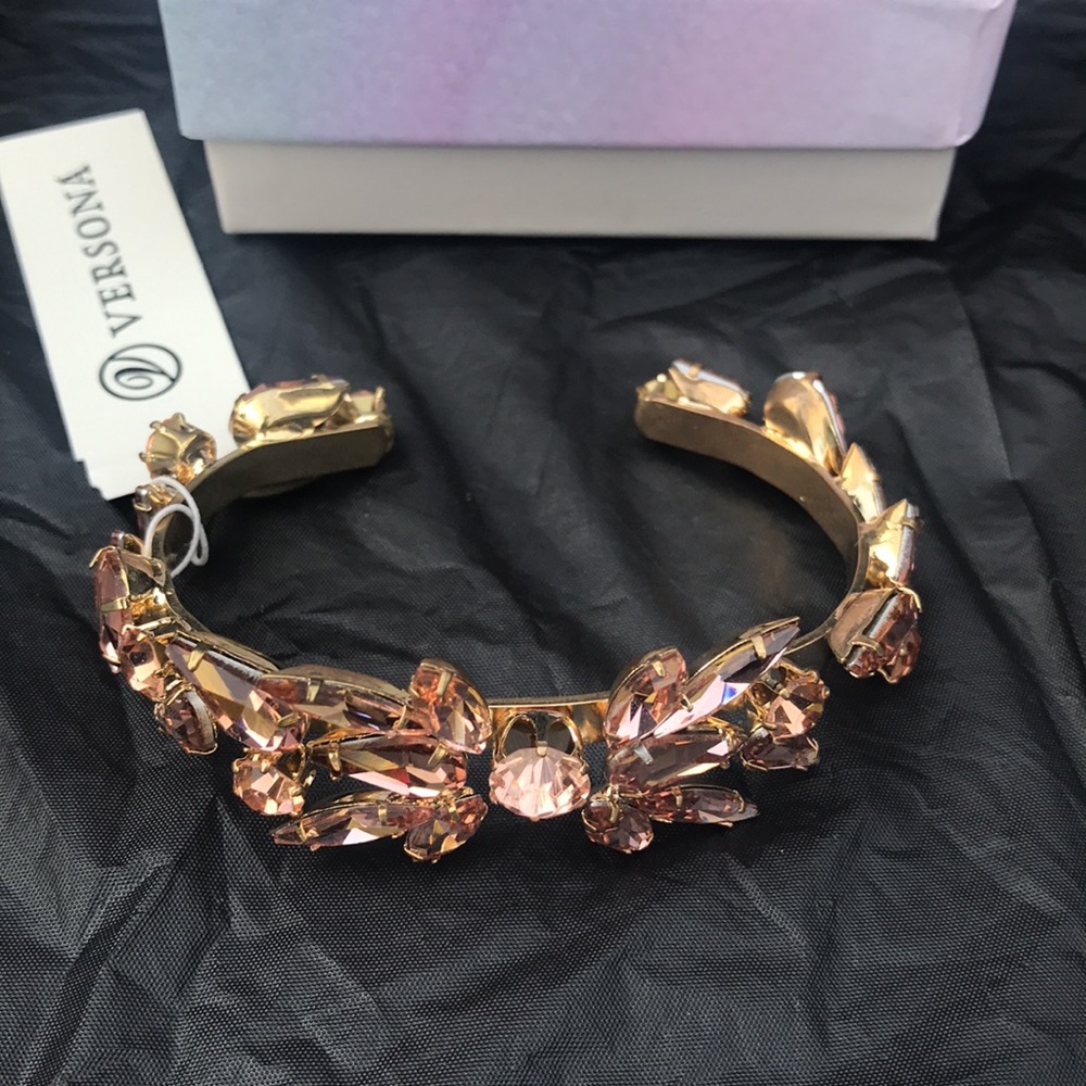 🔥Lavish Adobe Rose/pink Bracelet